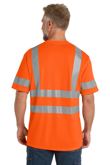 Safety Orange