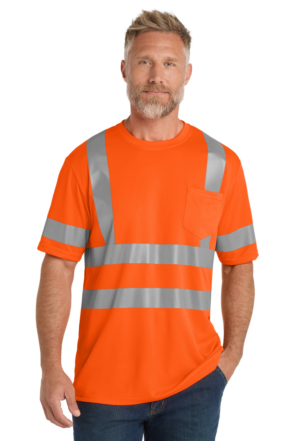 Safety Orange