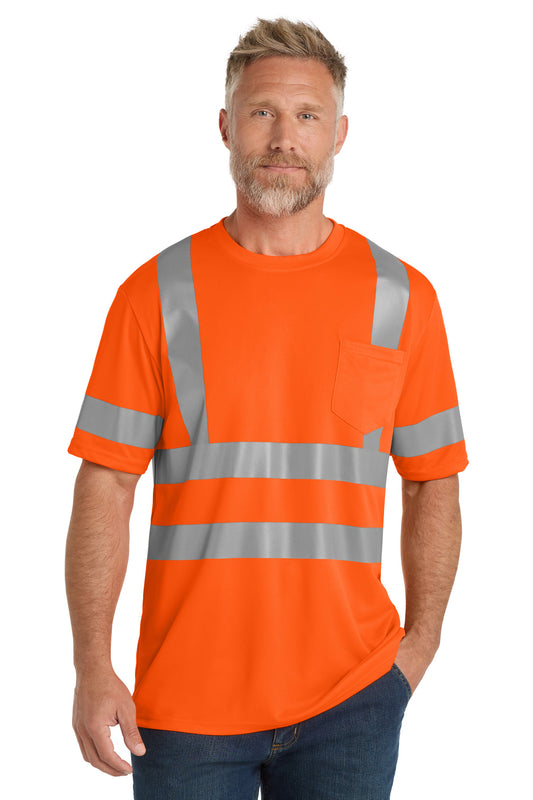 Safety Orange