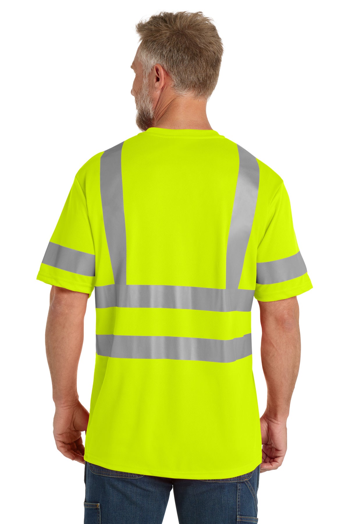 Safety Yellow