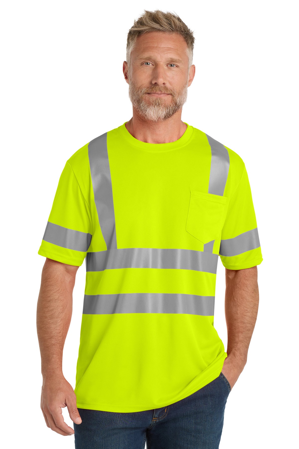 Safety Yellow