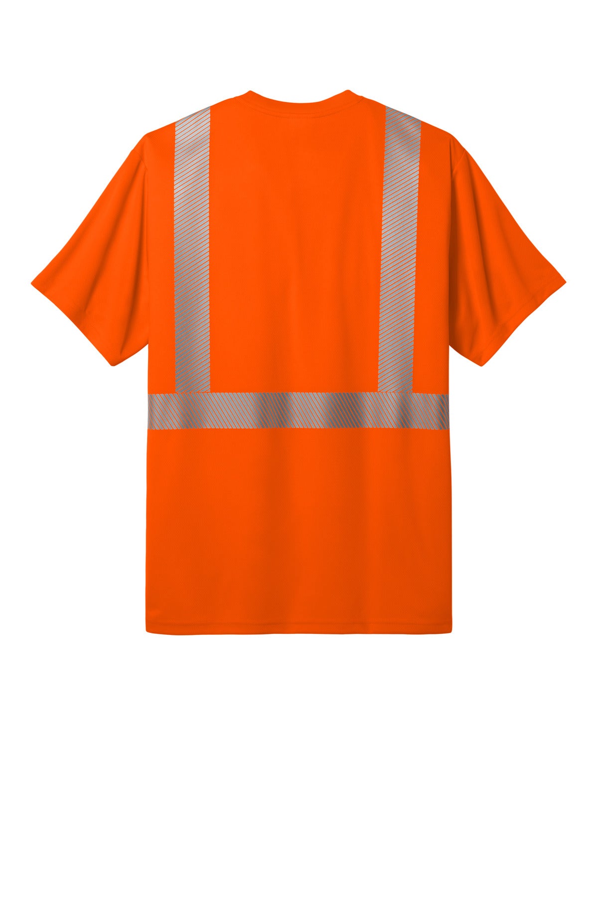 Safety Orange