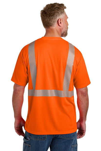 Safety Orange