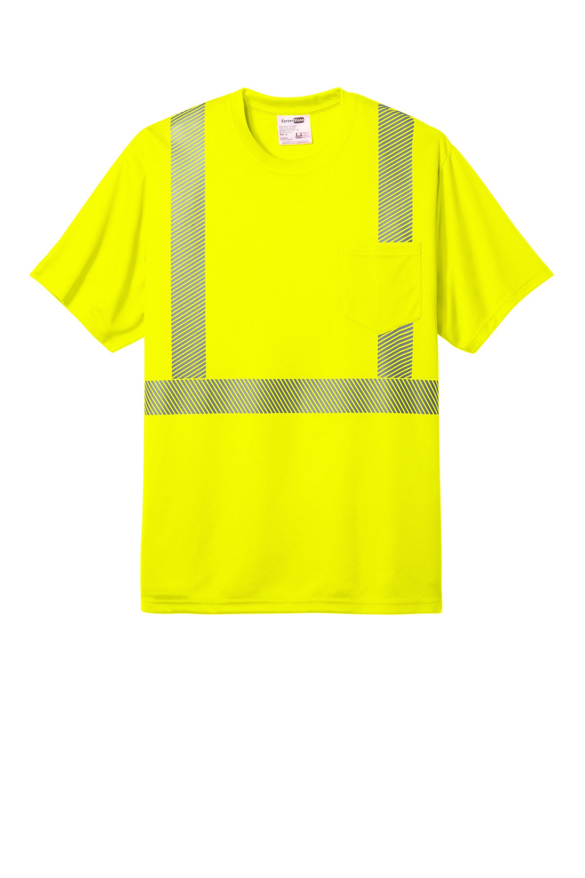 Safety Yellow