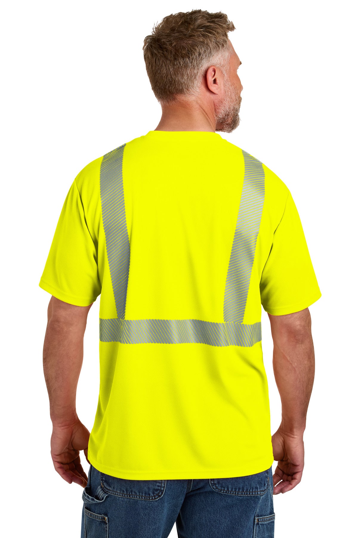 Safety Yellow