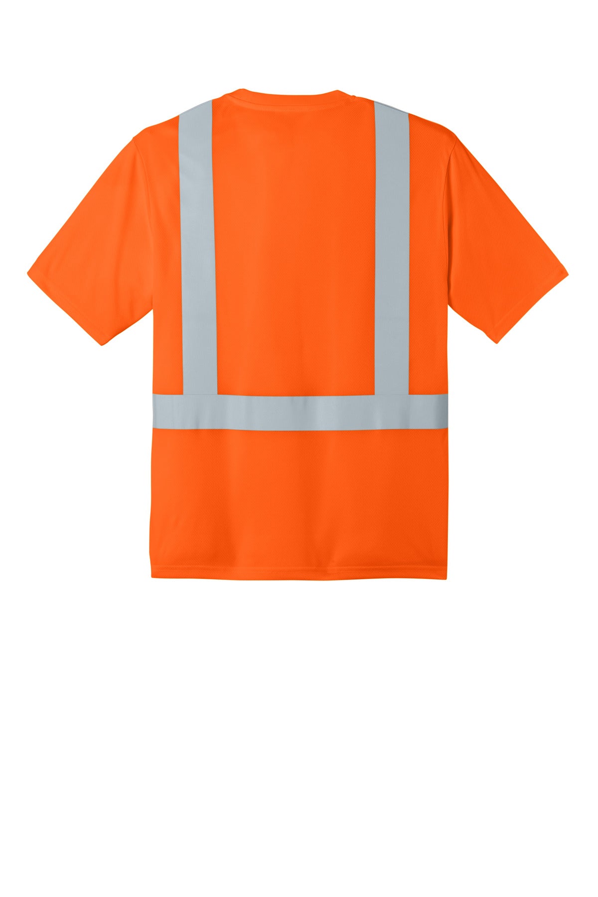 Safety Orange/ Black