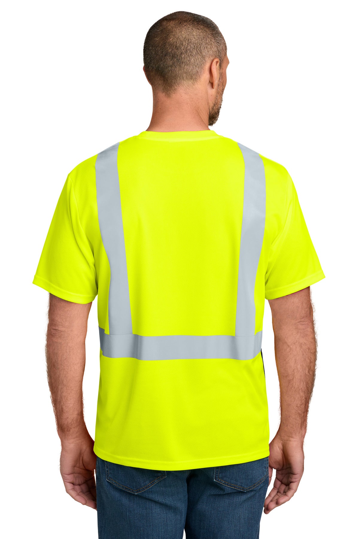 Safety Yellow/ Black