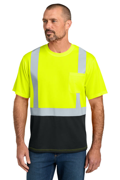 Safety Yellow/ Black