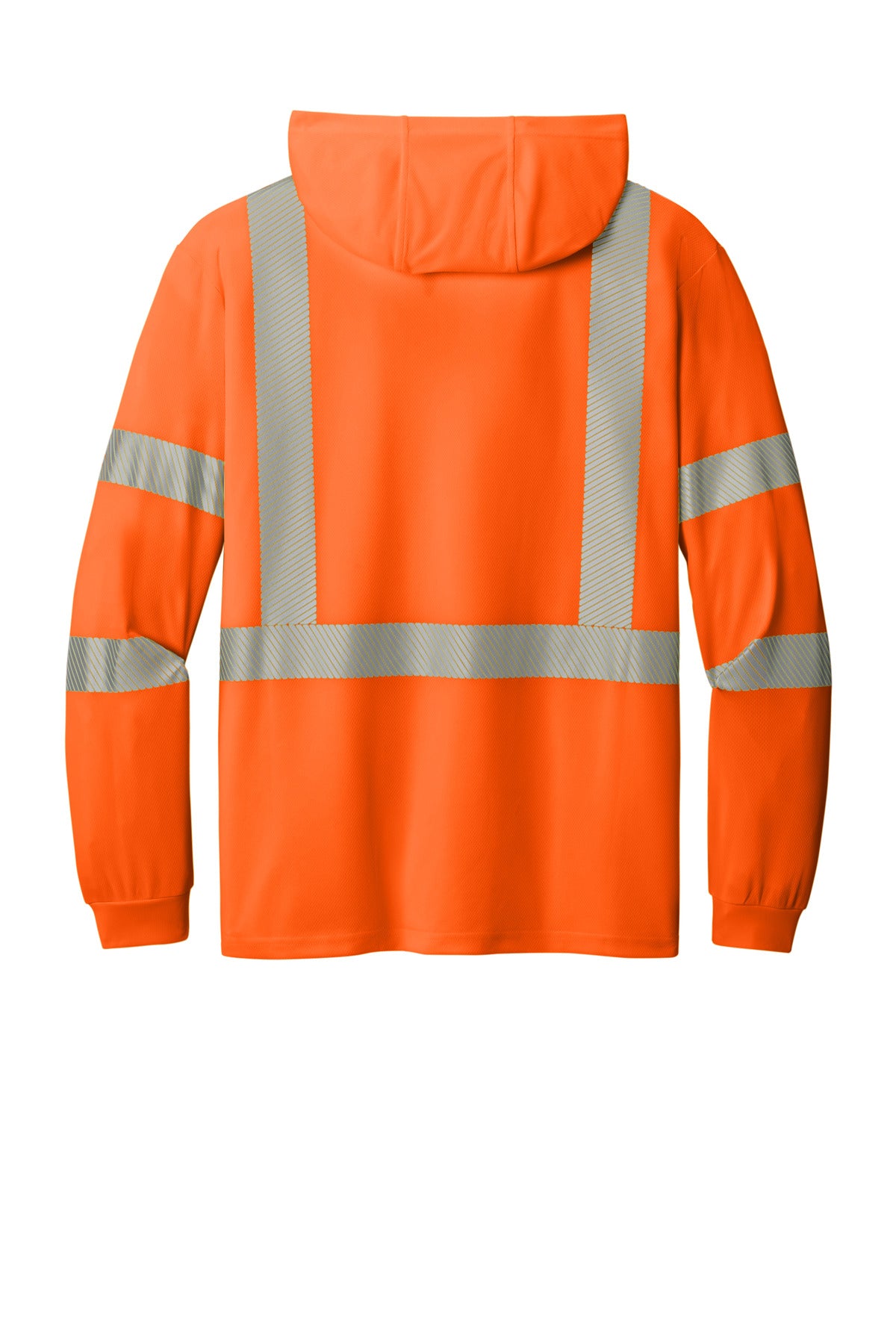 Safety Orange