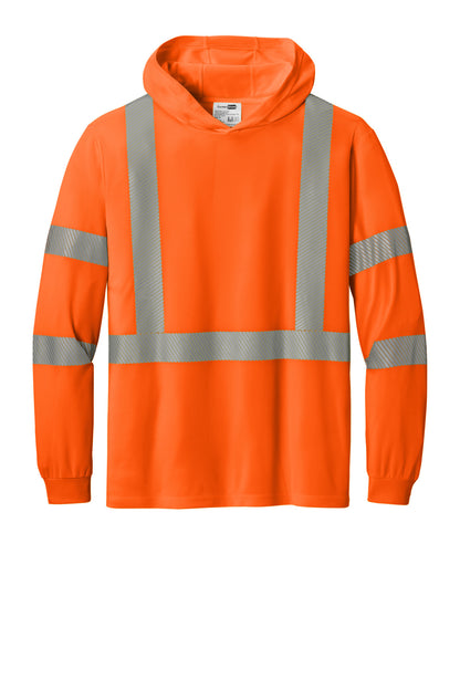 Safety Orange