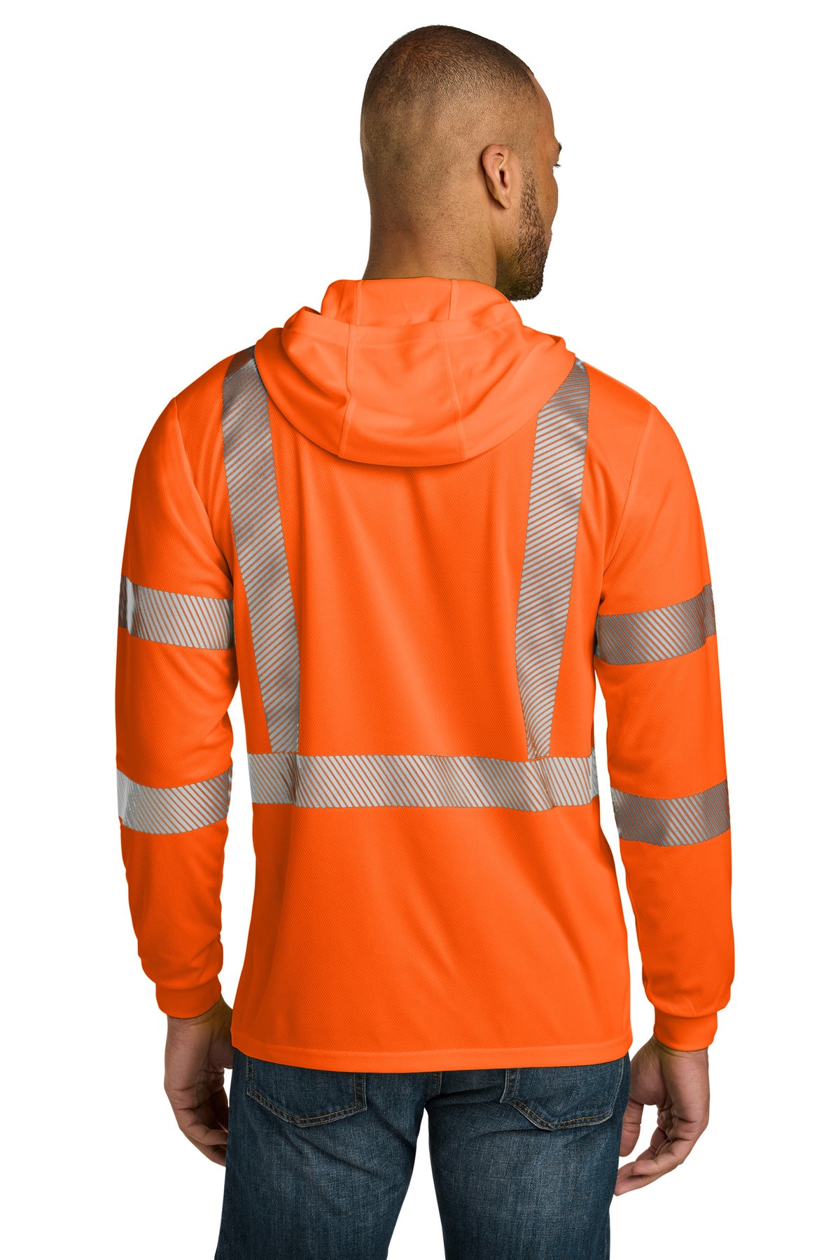 Safety Orange