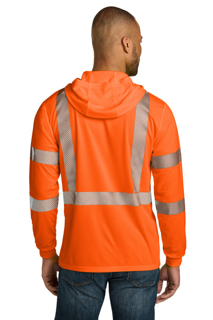 Safety Orange