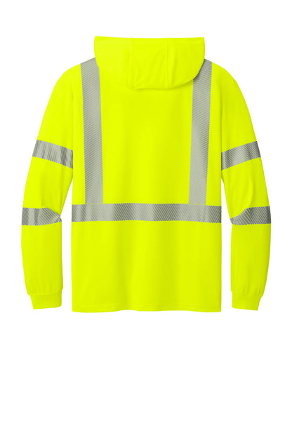 Safety Yellow