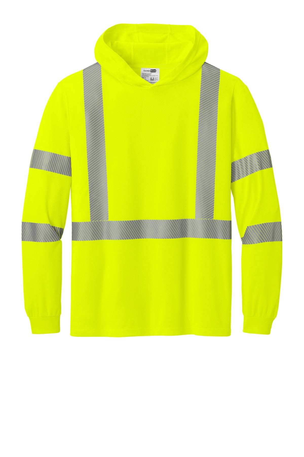 Safety Yellow