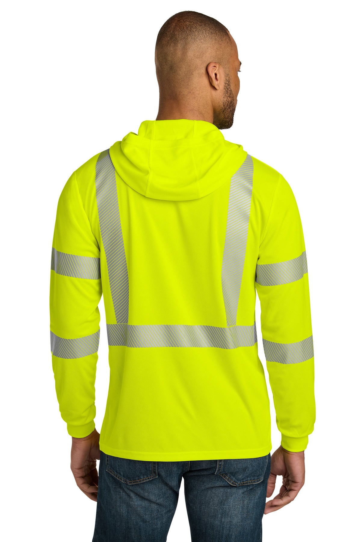 Safety Yellow