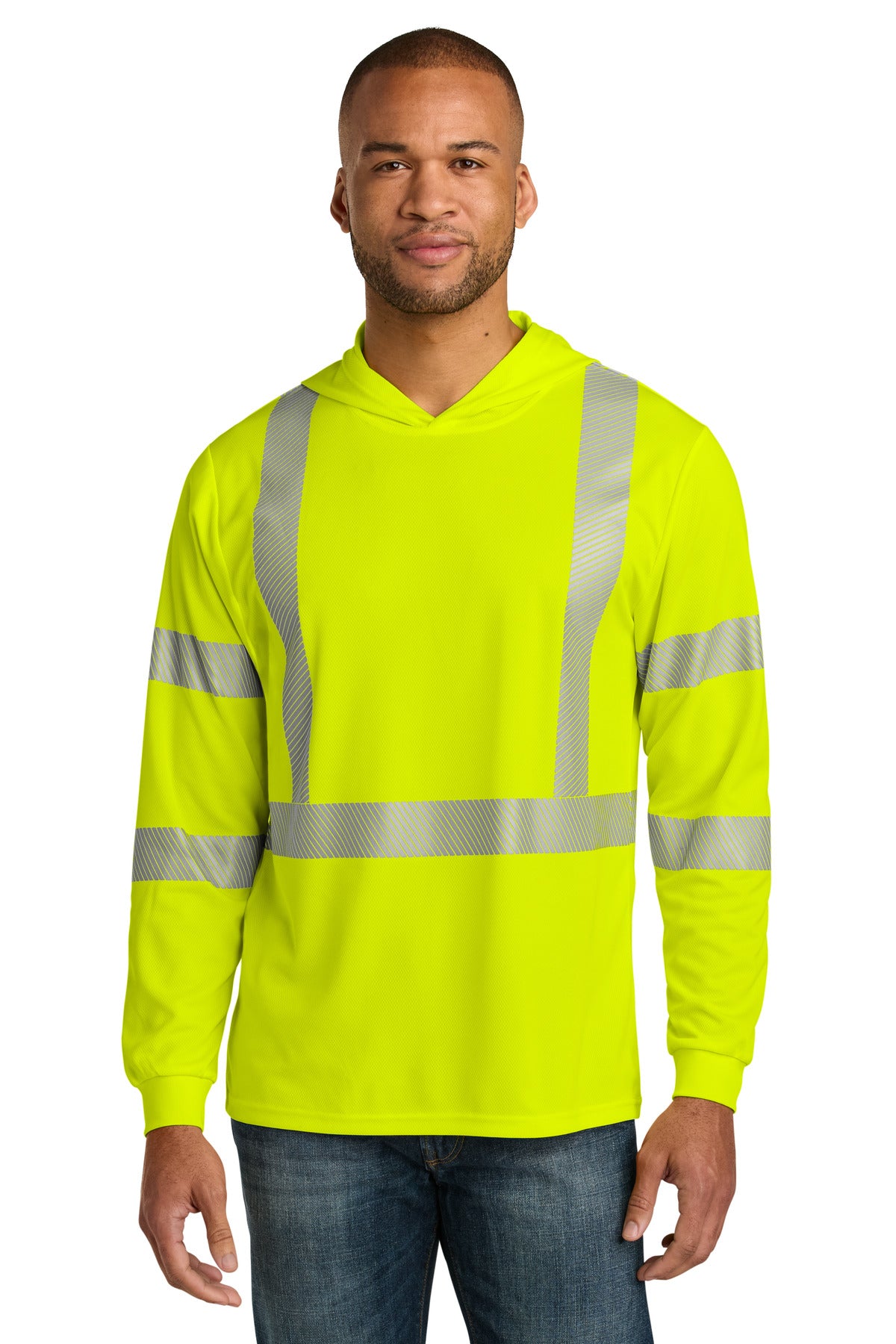 Safety Yellow