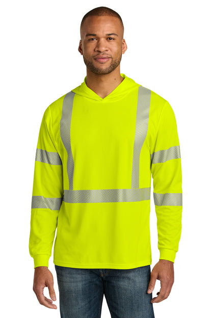 Safety Yellow