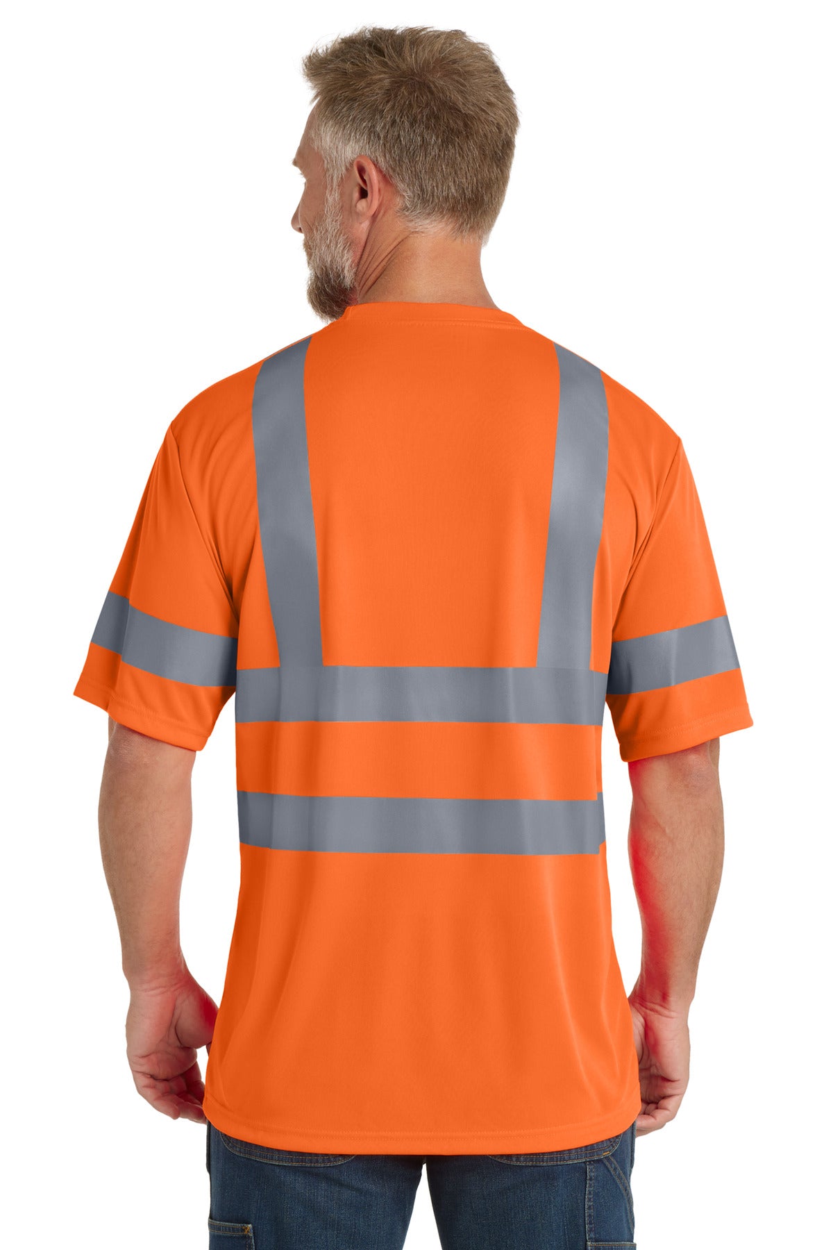 Safety Orange