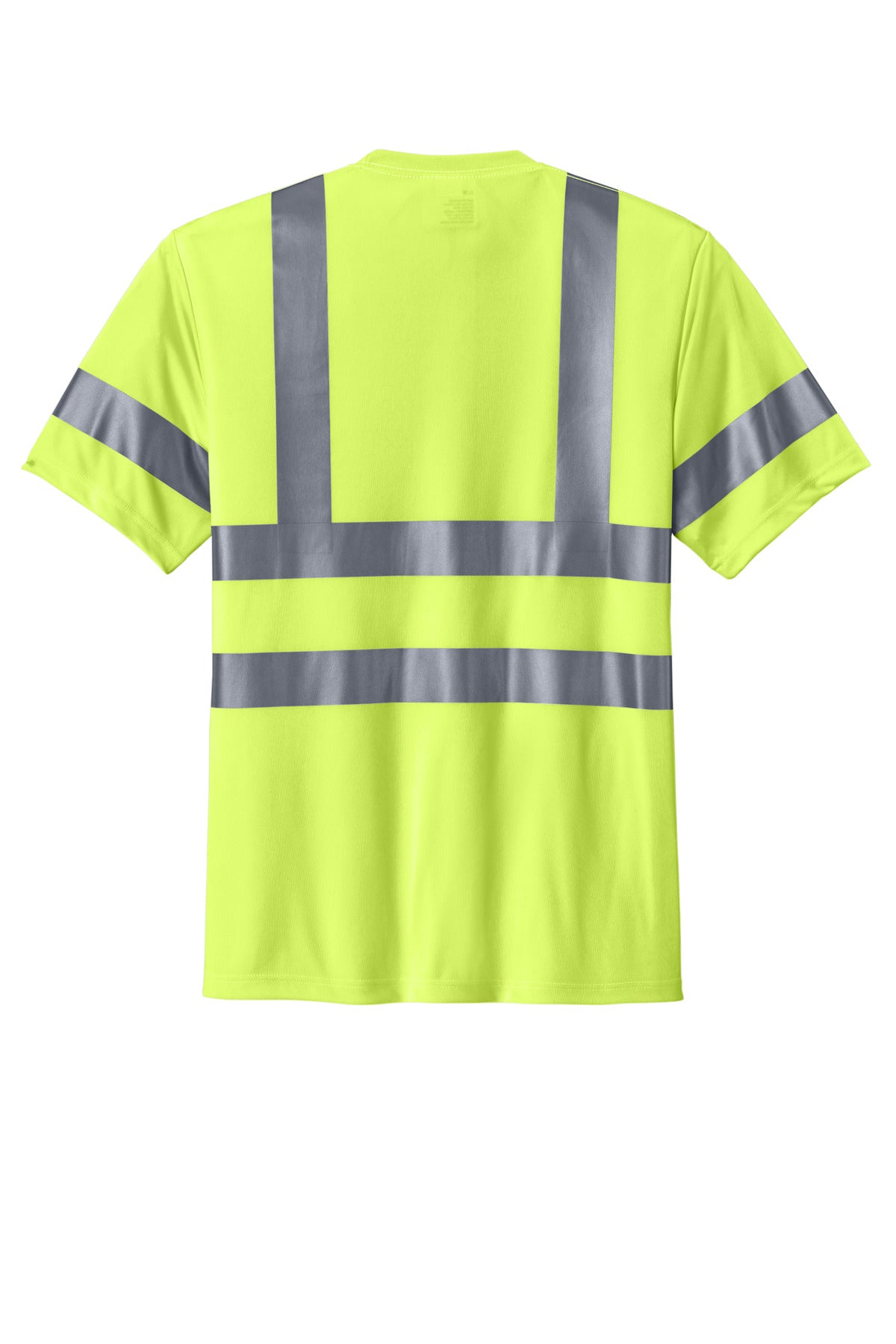 Safety Yellow