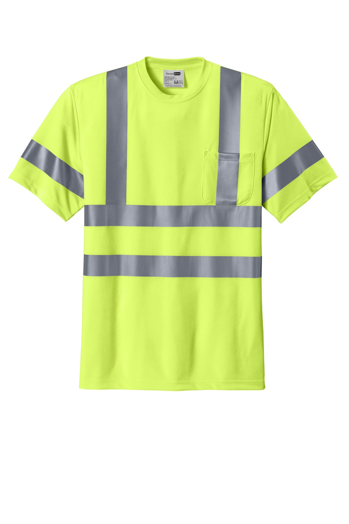 Safety Yellow