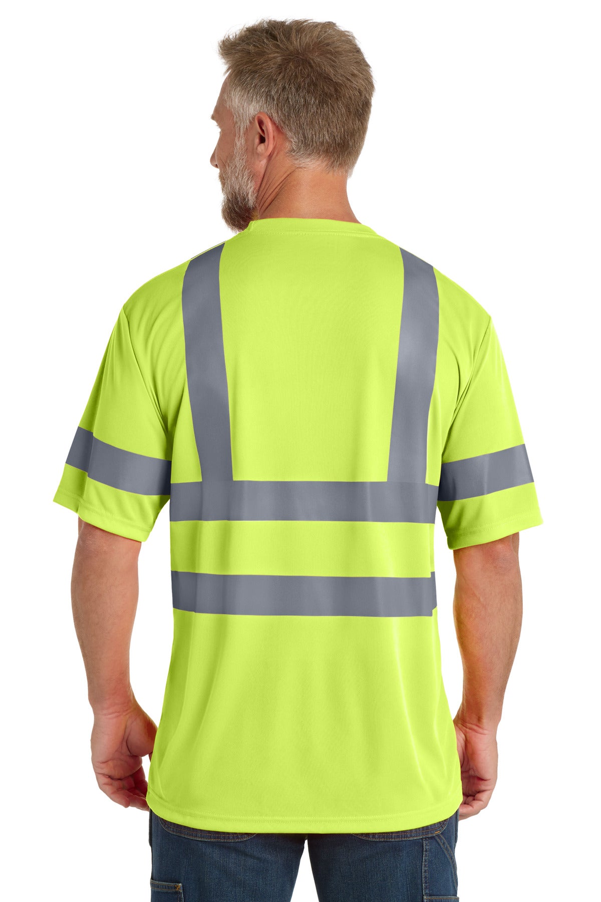 Safety Yellow