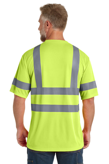 Safety Yellow