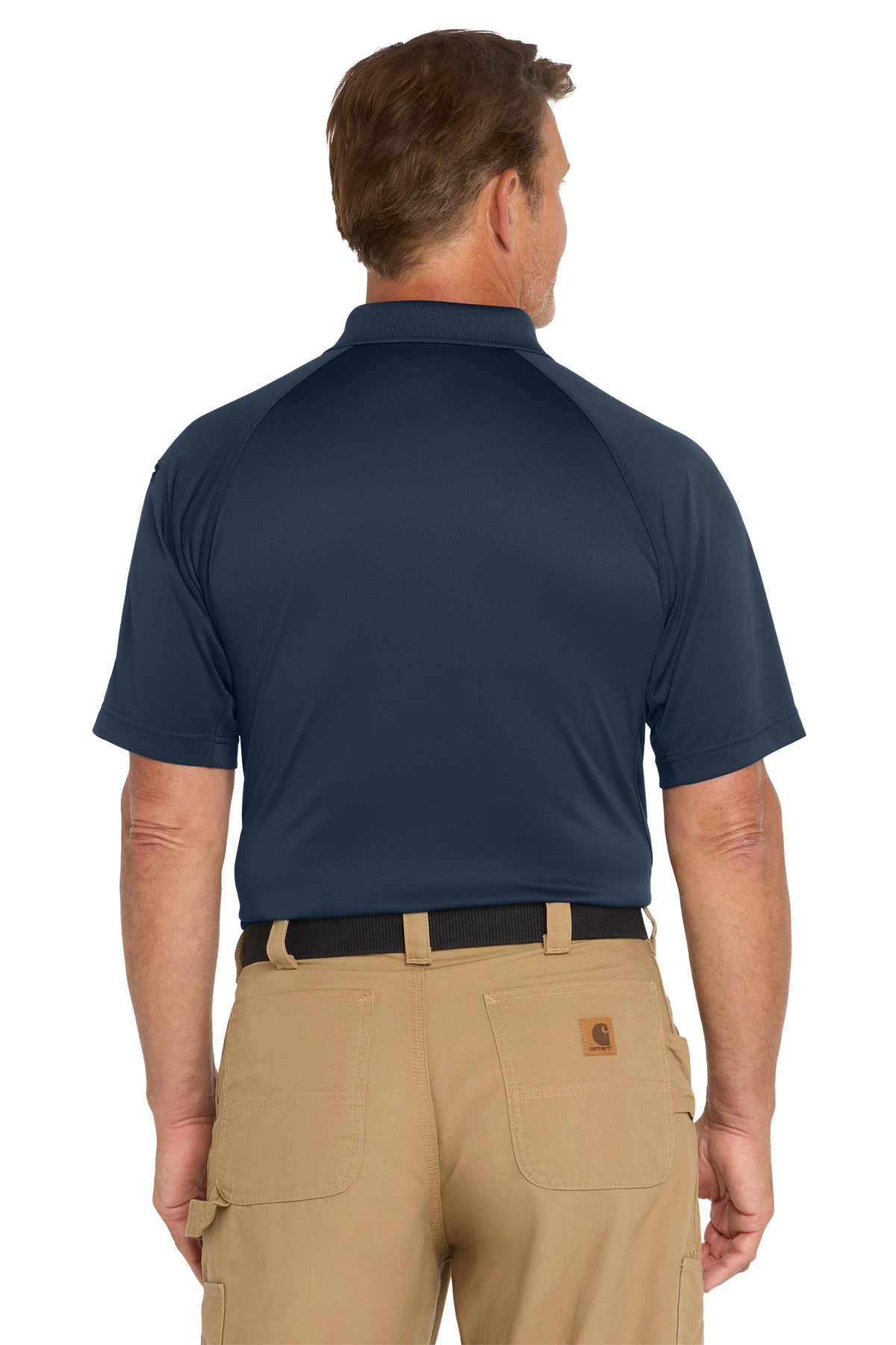 Dark Navy
