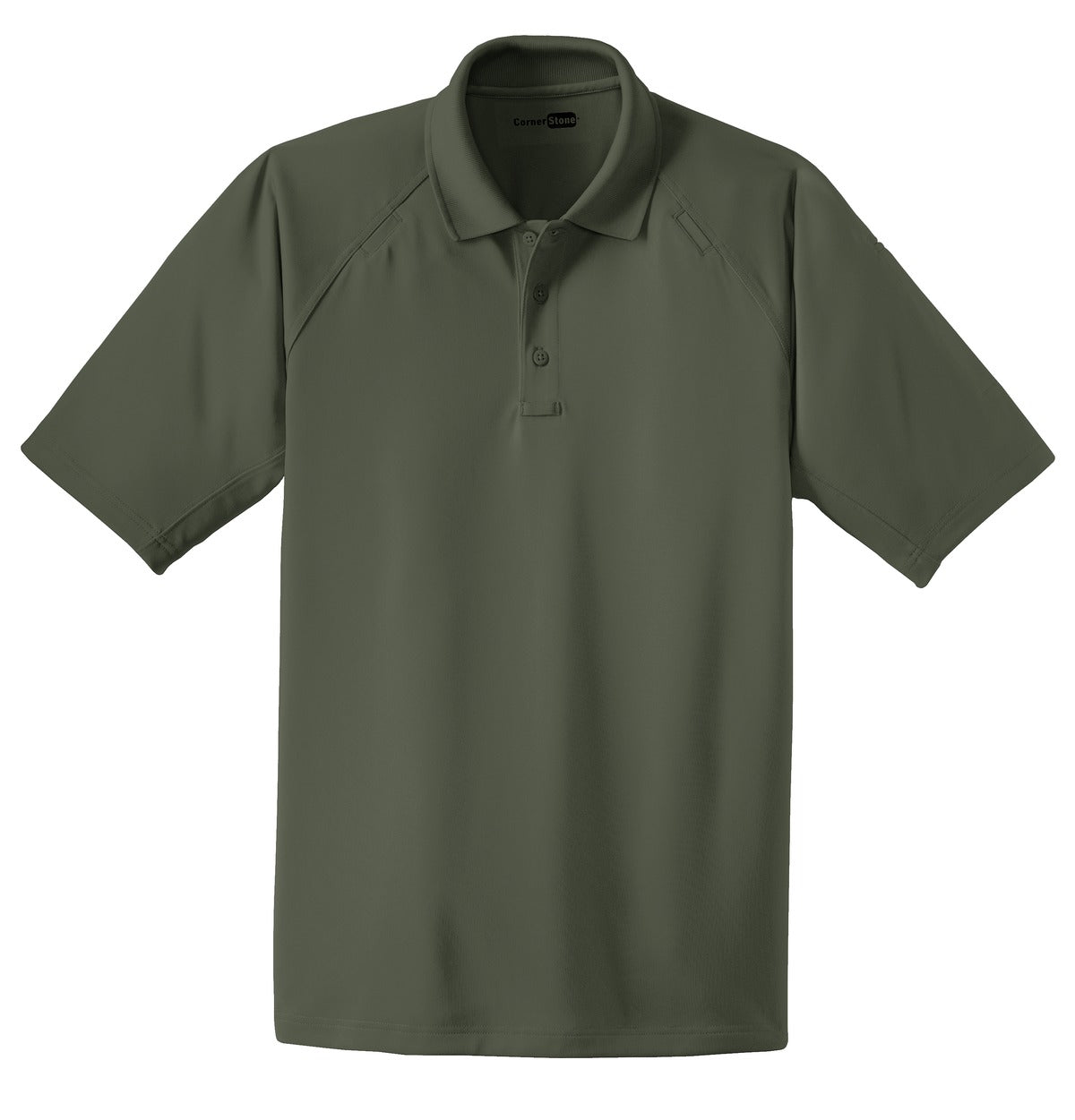 Tactical Green