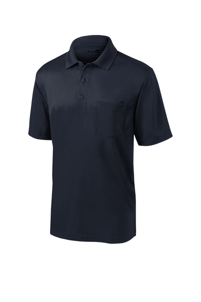 Dark Navy