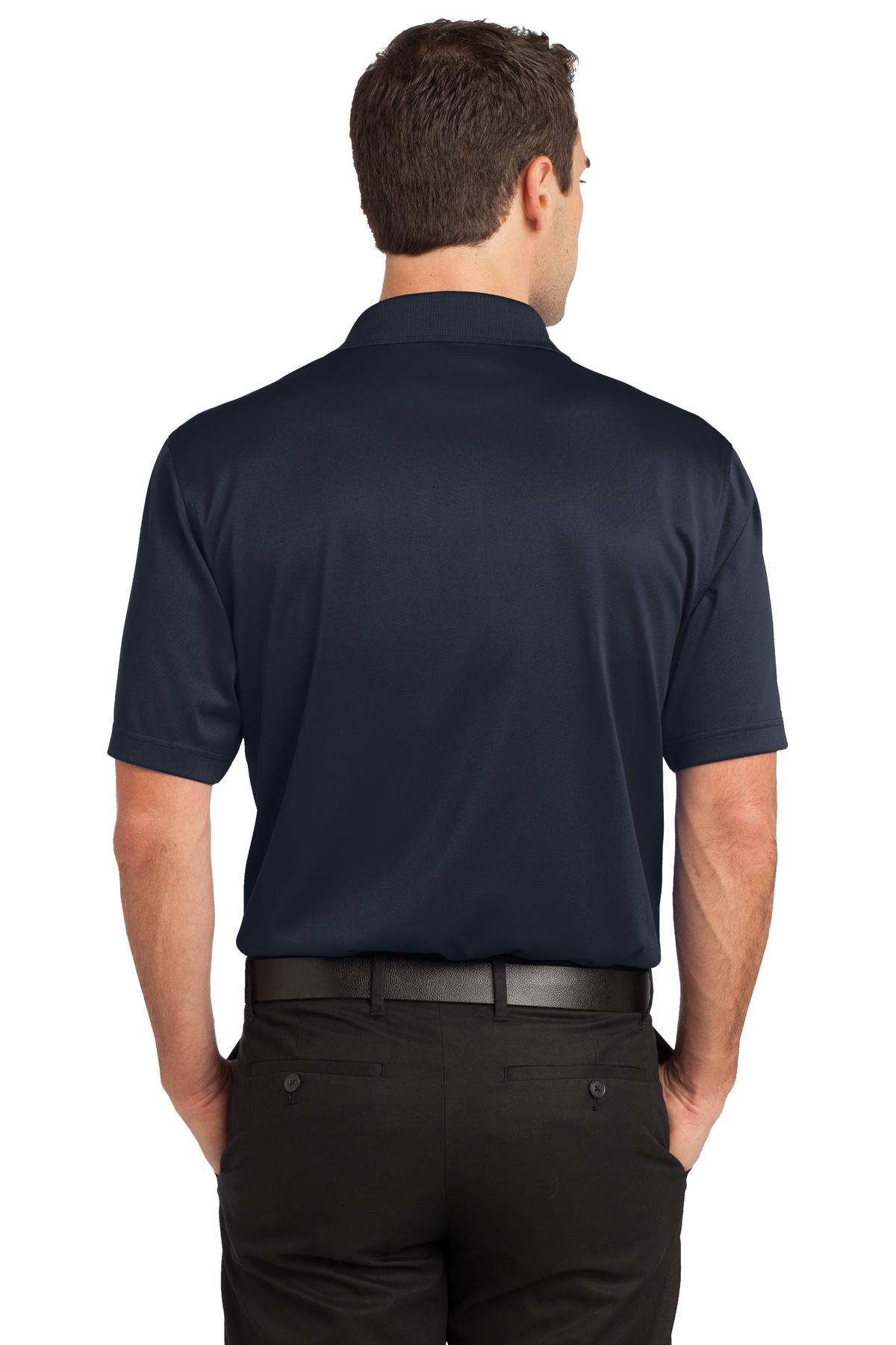 Dark Navy