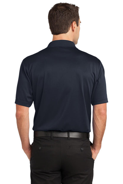 Dark Navy