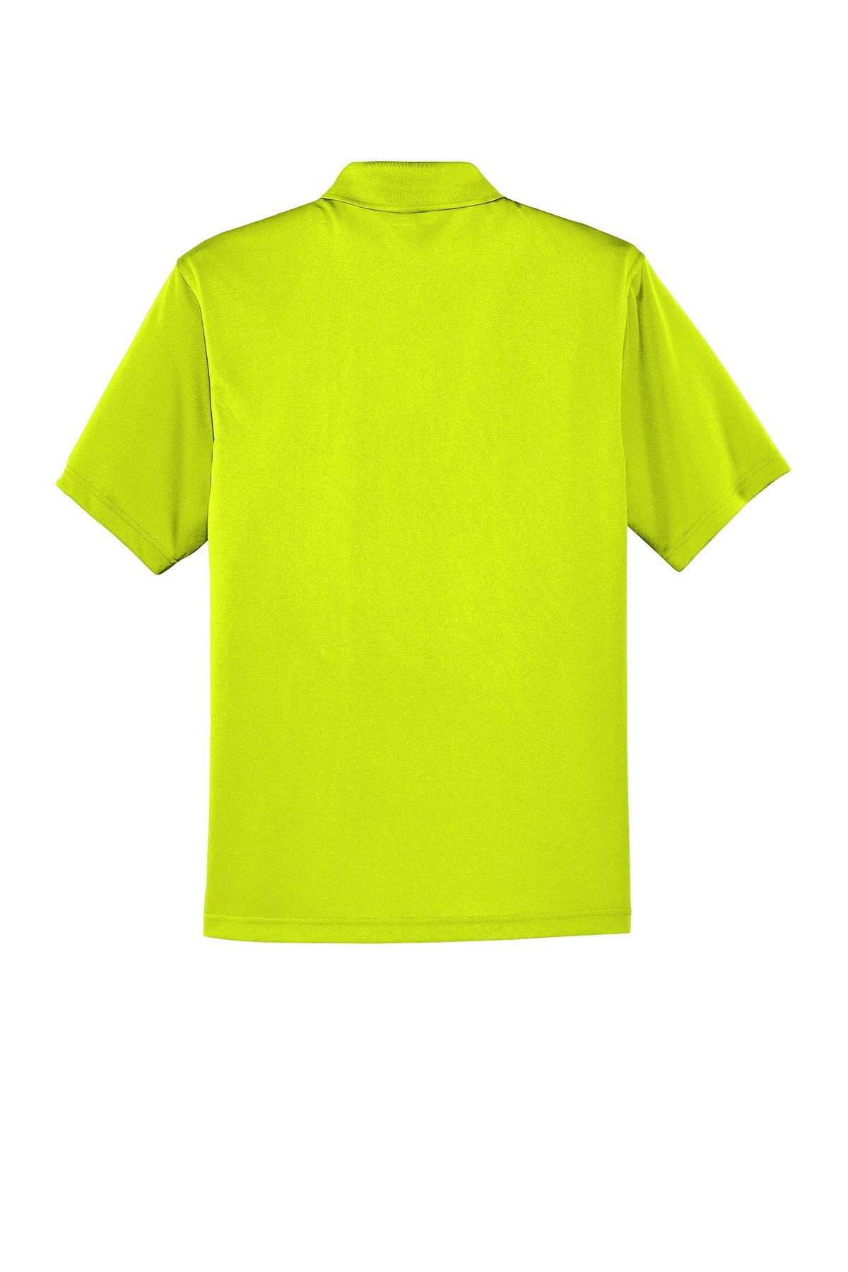 Safety Yellow