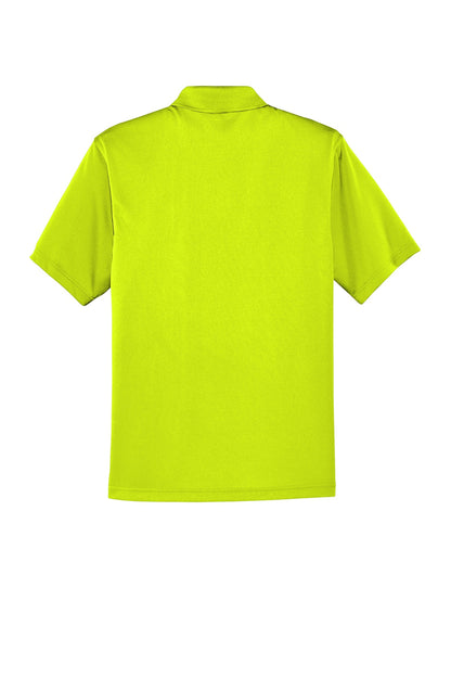 Safety Yellow