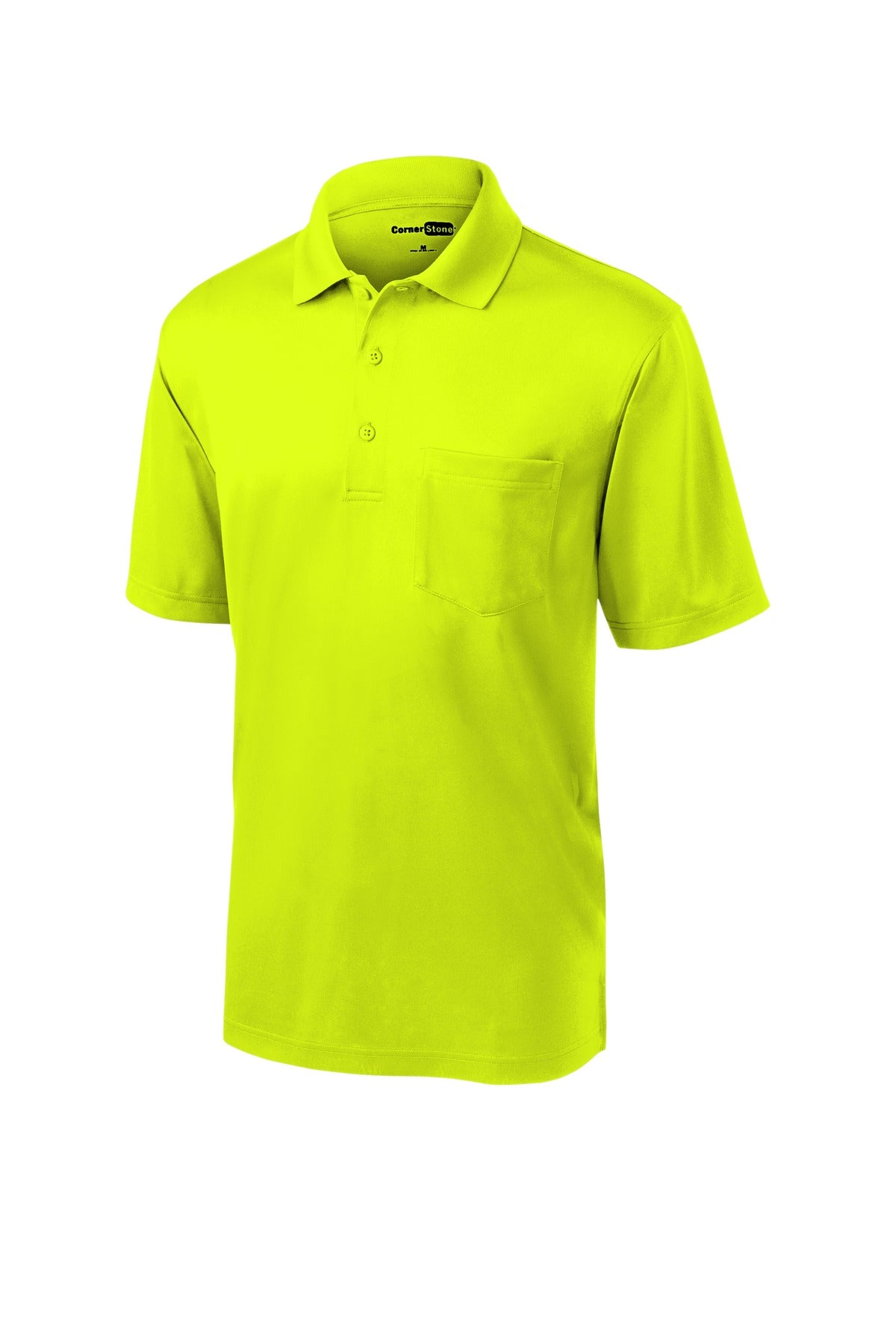 Safety Yellow