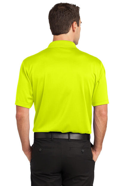 Safety Yellow