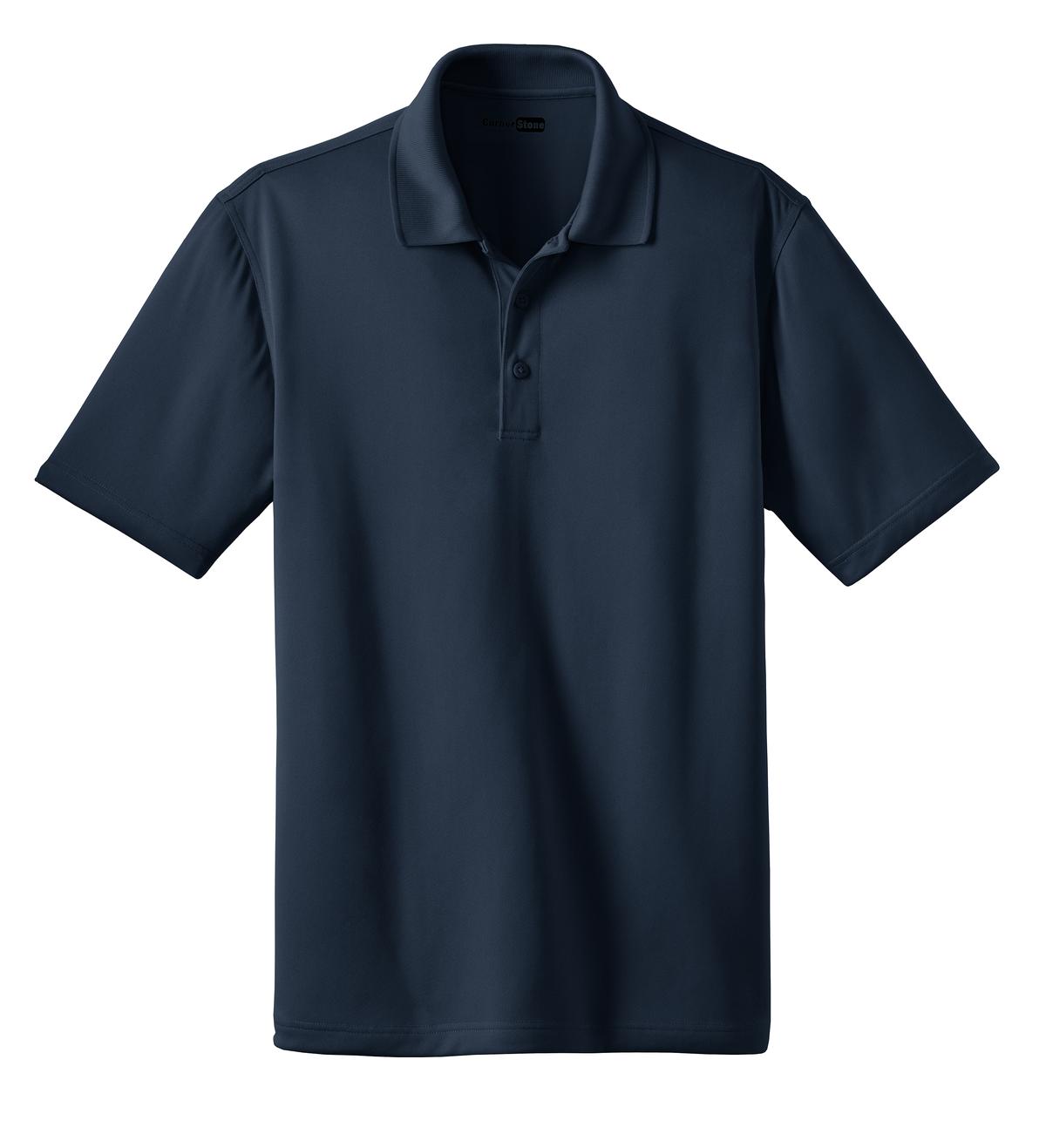Dark Navy