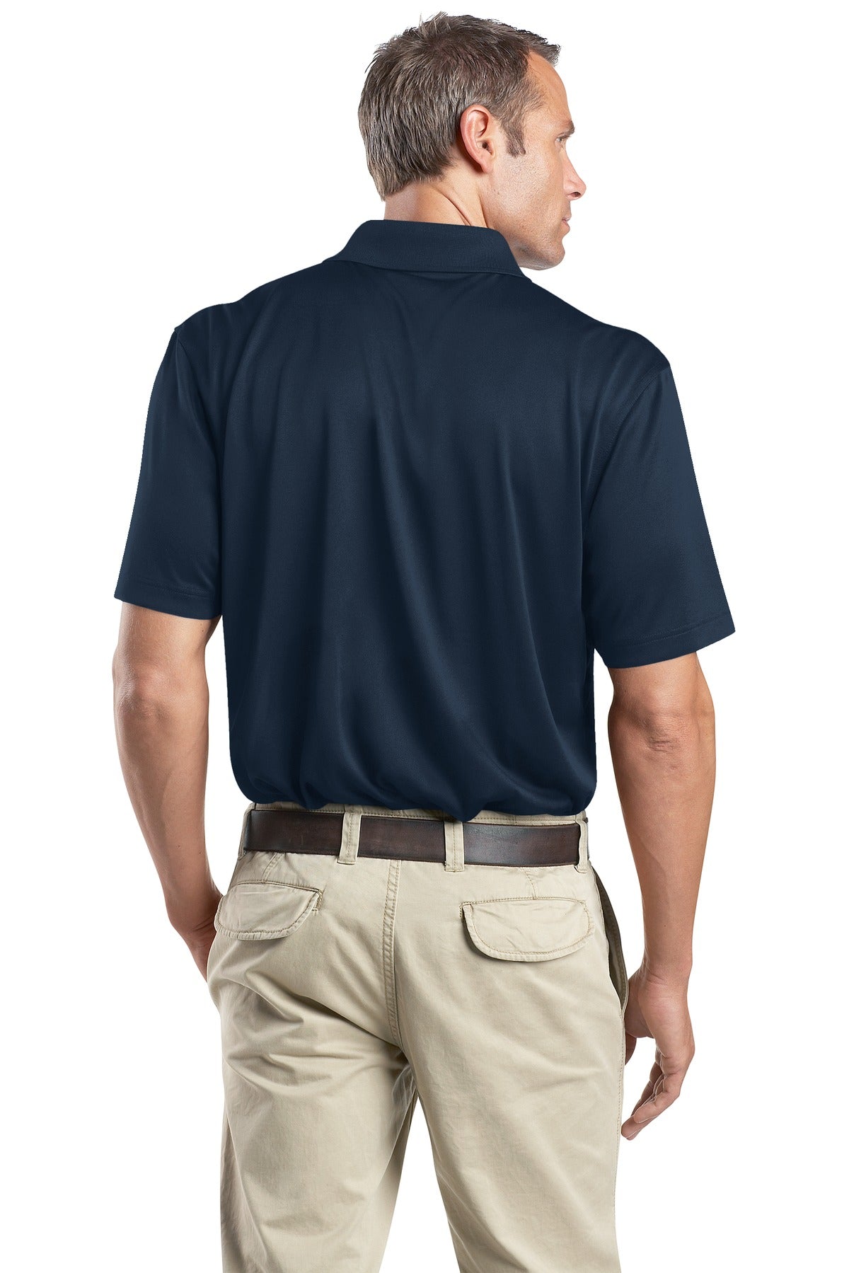 Dark Navy