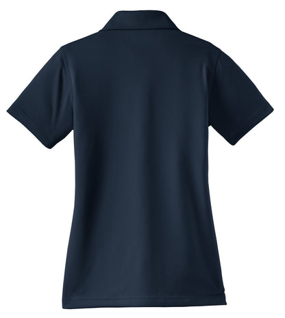 Dark Navy
