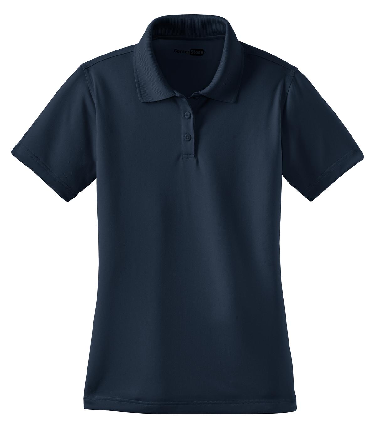 Dark Navy