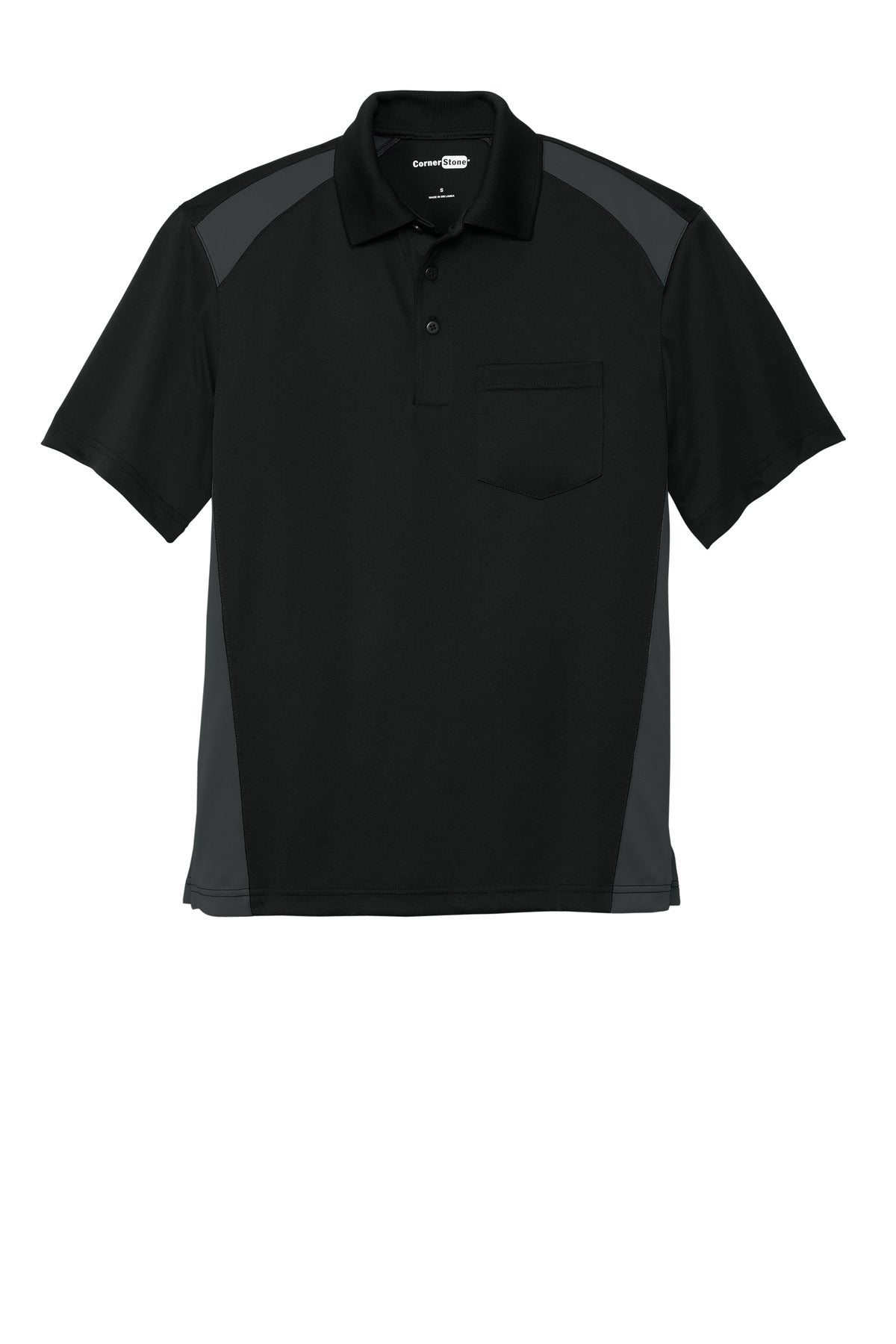 Black/ Charcoal