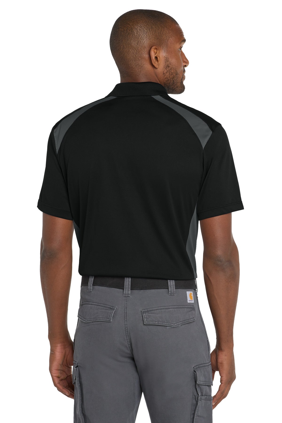 Black/ Charcoal