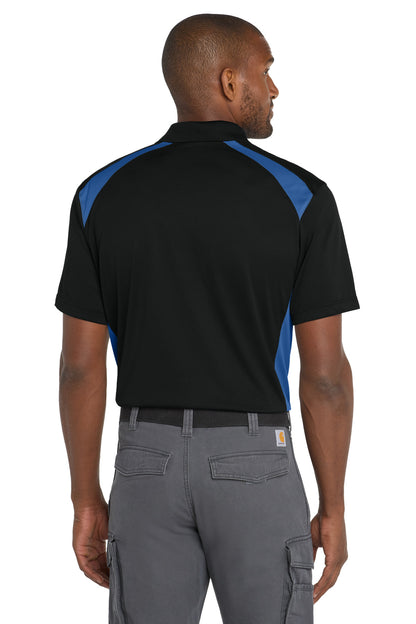 Black/ Royal