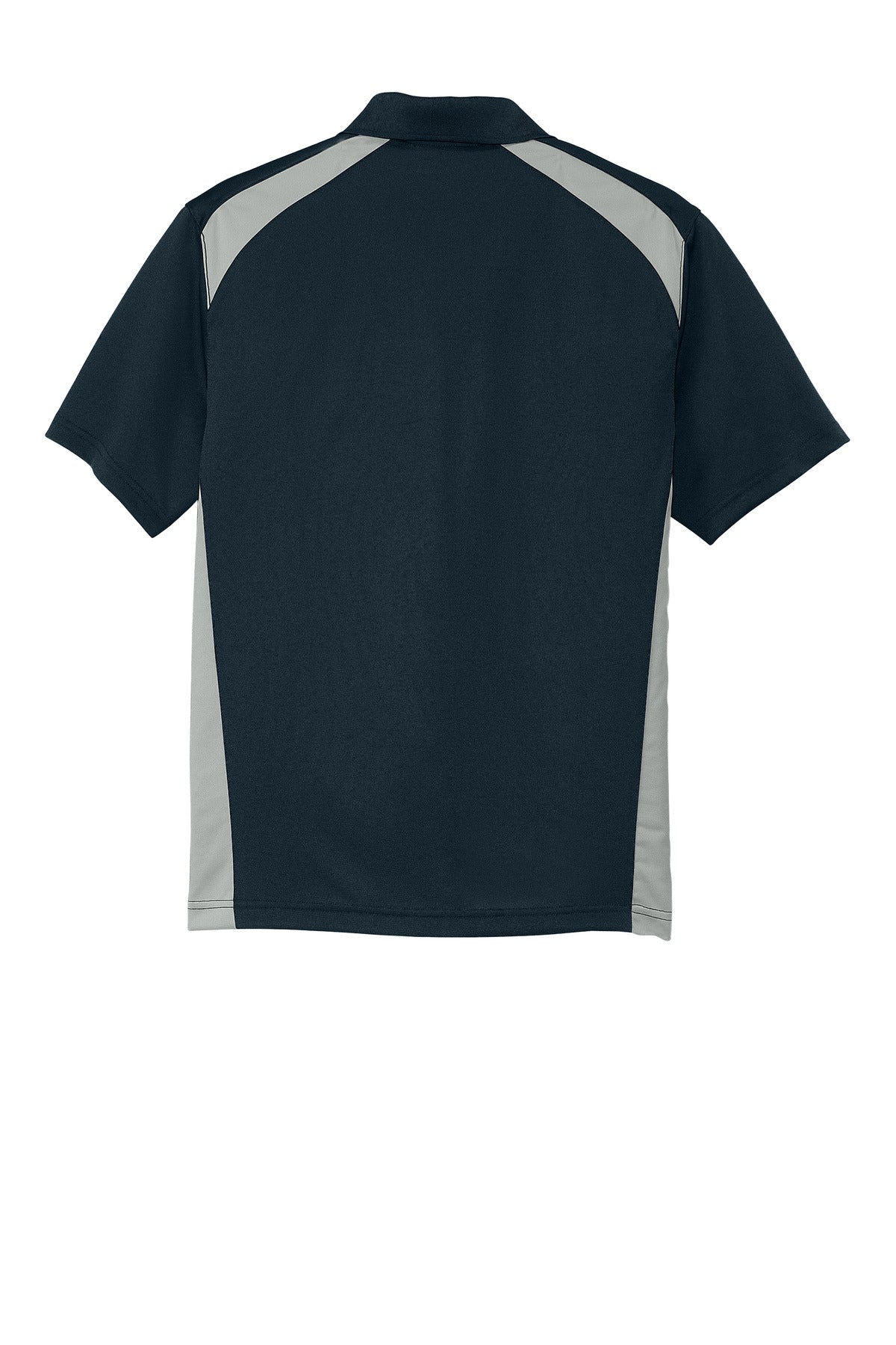 Dark Navy/ Light Grey