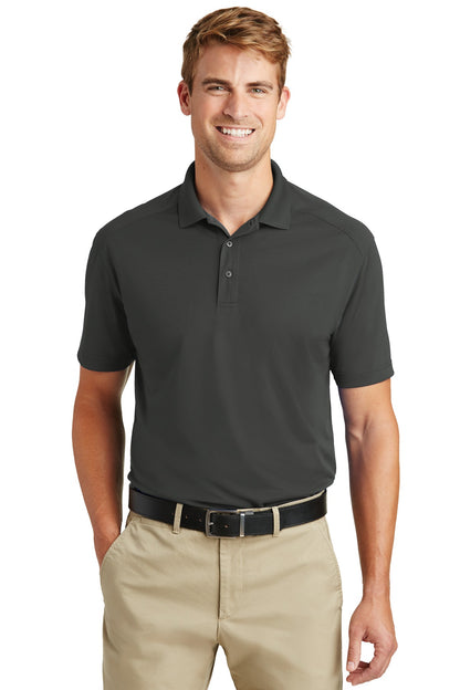 Polo ligero resistente a enganches CornerStone Select (CS418)