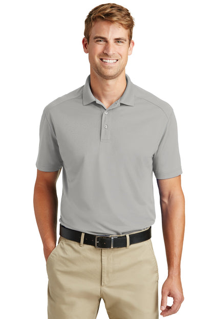Polo ligero resistente a enganches CornerStone Select (CS418)
