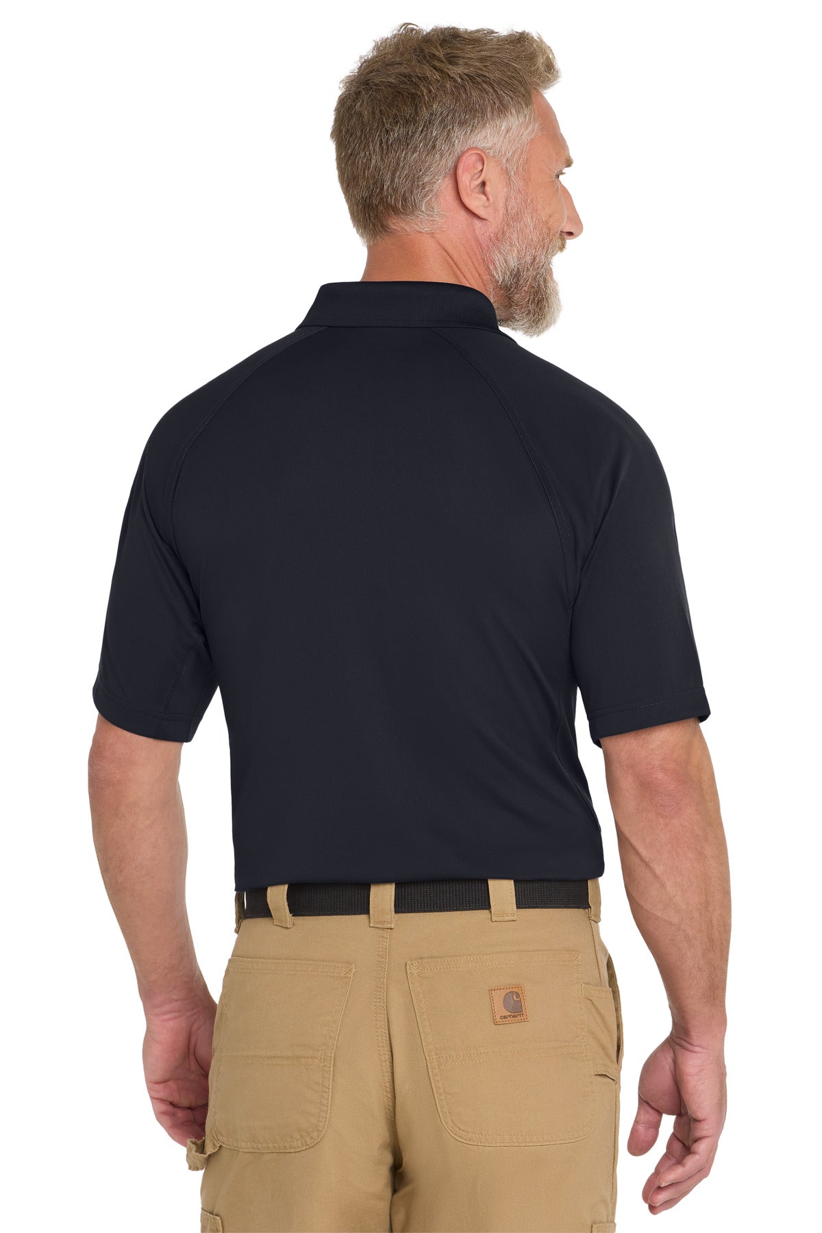 Dark Navy