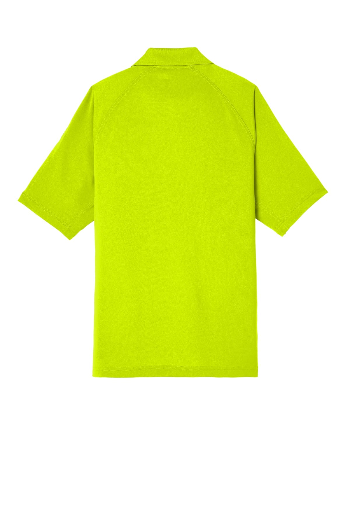Safety Yellow