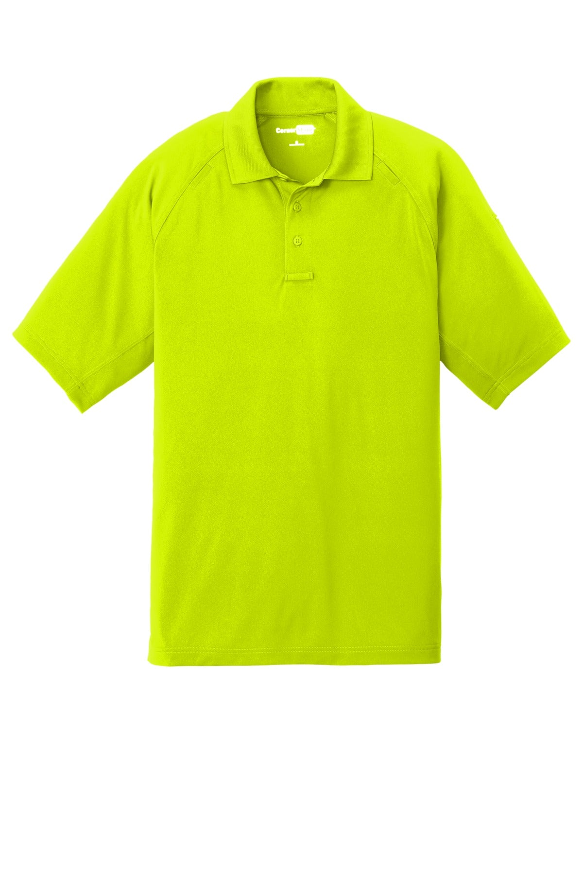Safety Yellow