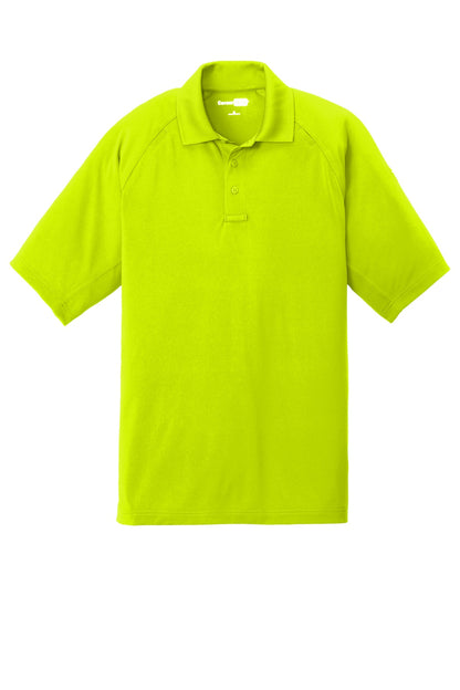 Safety Yellow