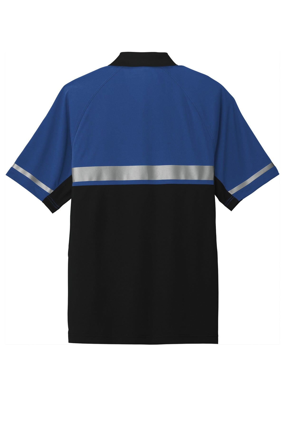 Royal/ Black